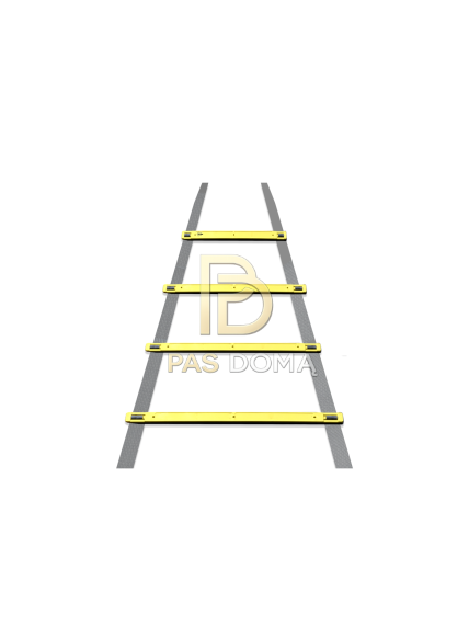 DUNLOP vikrumo kopetėlės treniruotėms 4 m 1