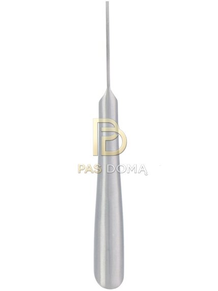 Duonos peilis 33,5 cm su ergonomiška rankena 2