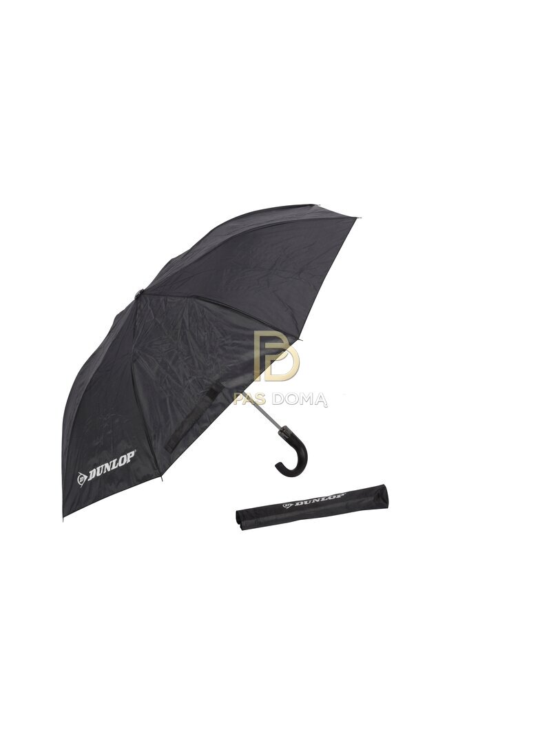 DUNLOP skėtis 21" su automatiniu atidarymu 1