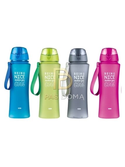 FRESH & COLD Gertuvė su Filtru 650 ml