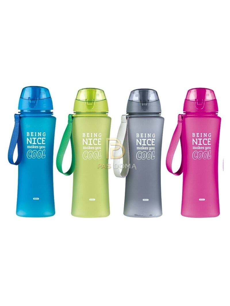 FRESH & COLD Gertuvė su Filtru 650 ml