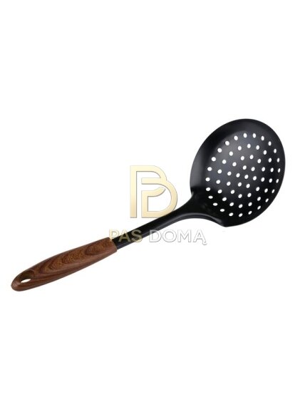 Kiaurasamtis 30 cm 1