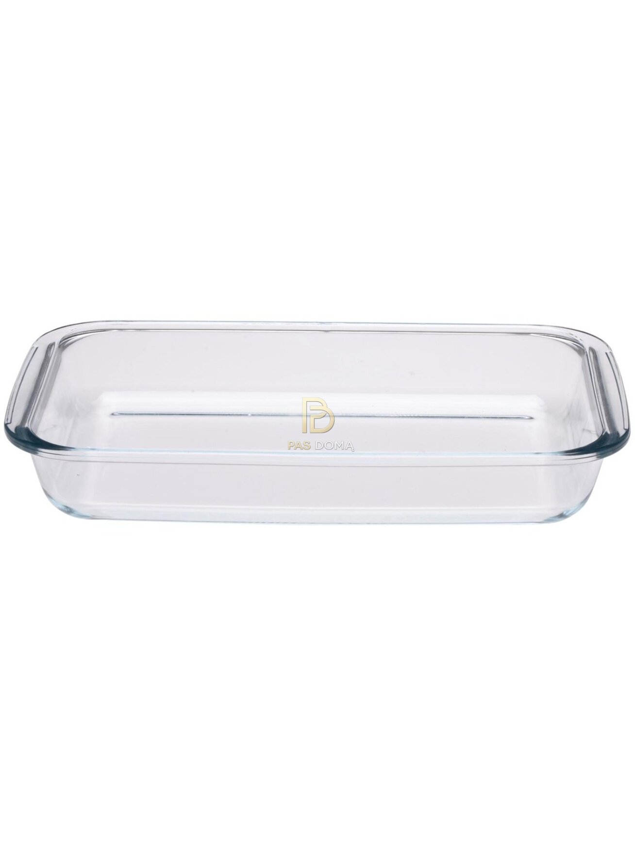 Kvadratinis kepimo indas 2,2 l – 34,5 × 20,5 cm