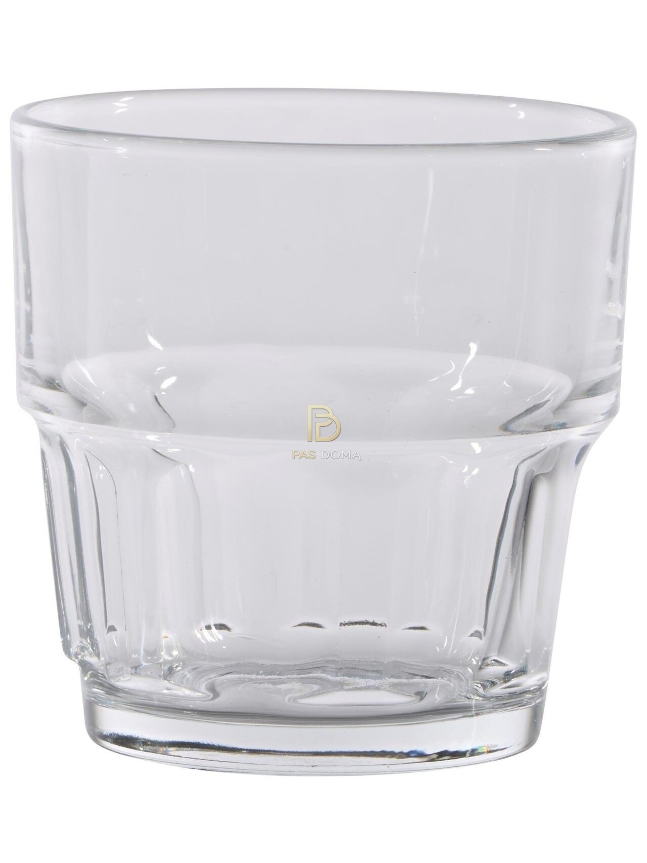 „Lola“ stiklinių rinkinys – 6 vnt. (200 ml) 1