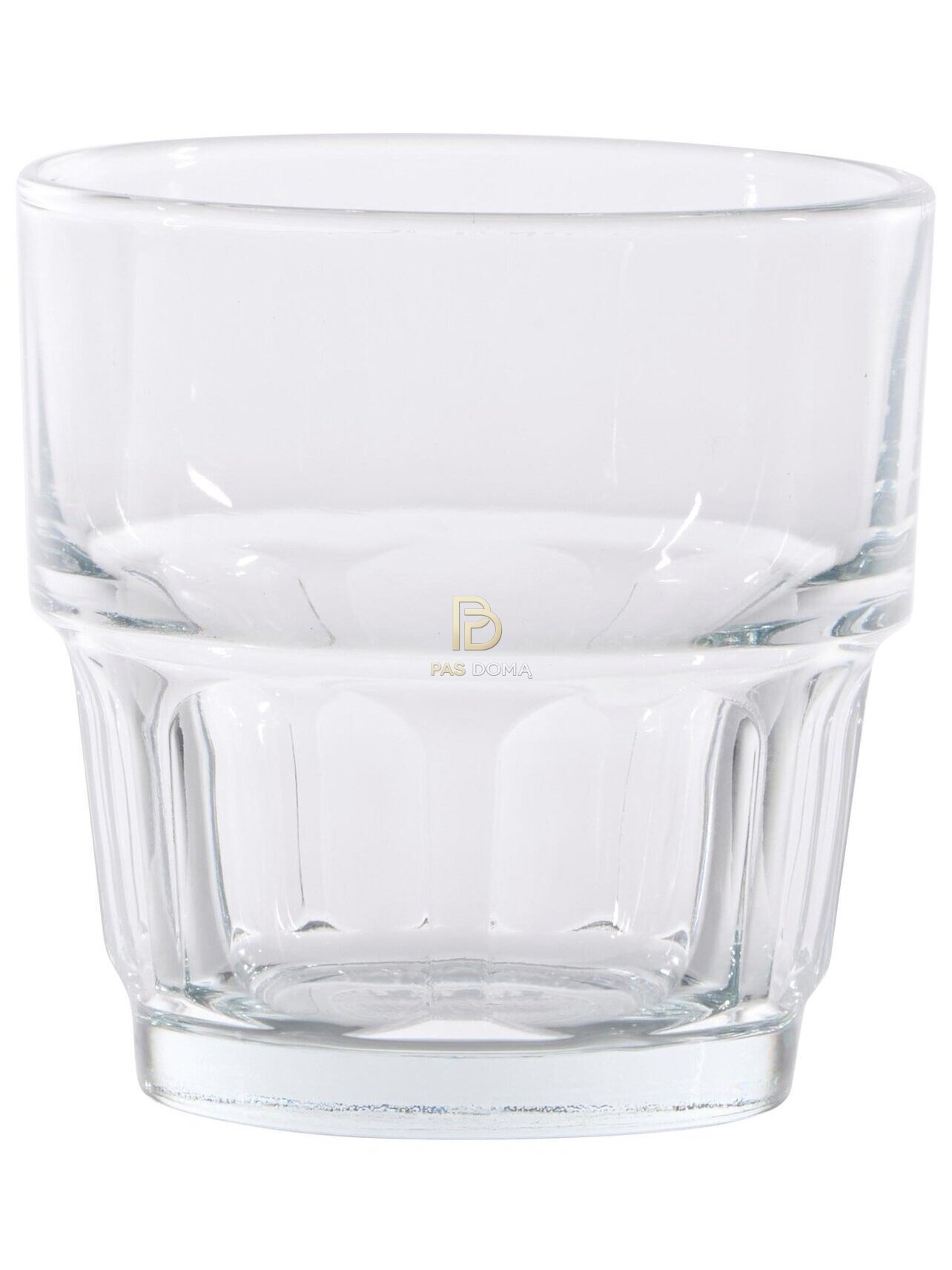 „Lola“ stiklinių rinkinys – 6 vnt. (160 ml) 1
