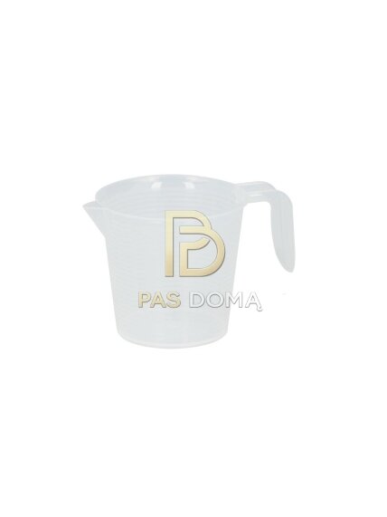 Matavimo indelis 250 ml