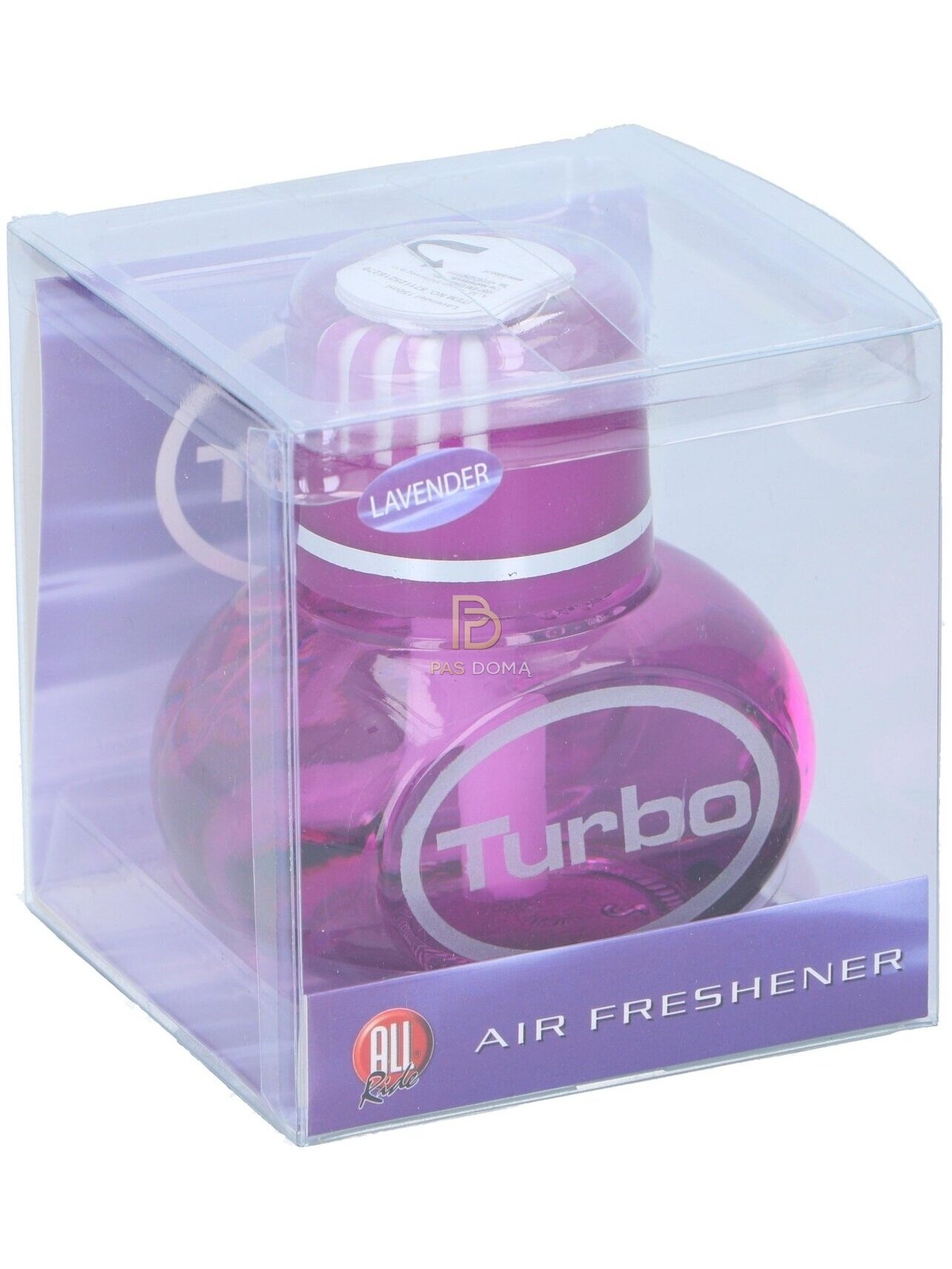 Oro gaiviklis „Turbo Lavender“, levandų kvapo, 150 ml 1