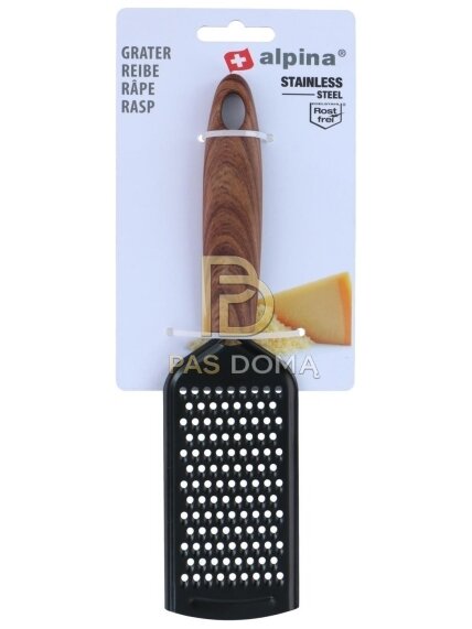 Rankinė tarka 23 cm 2