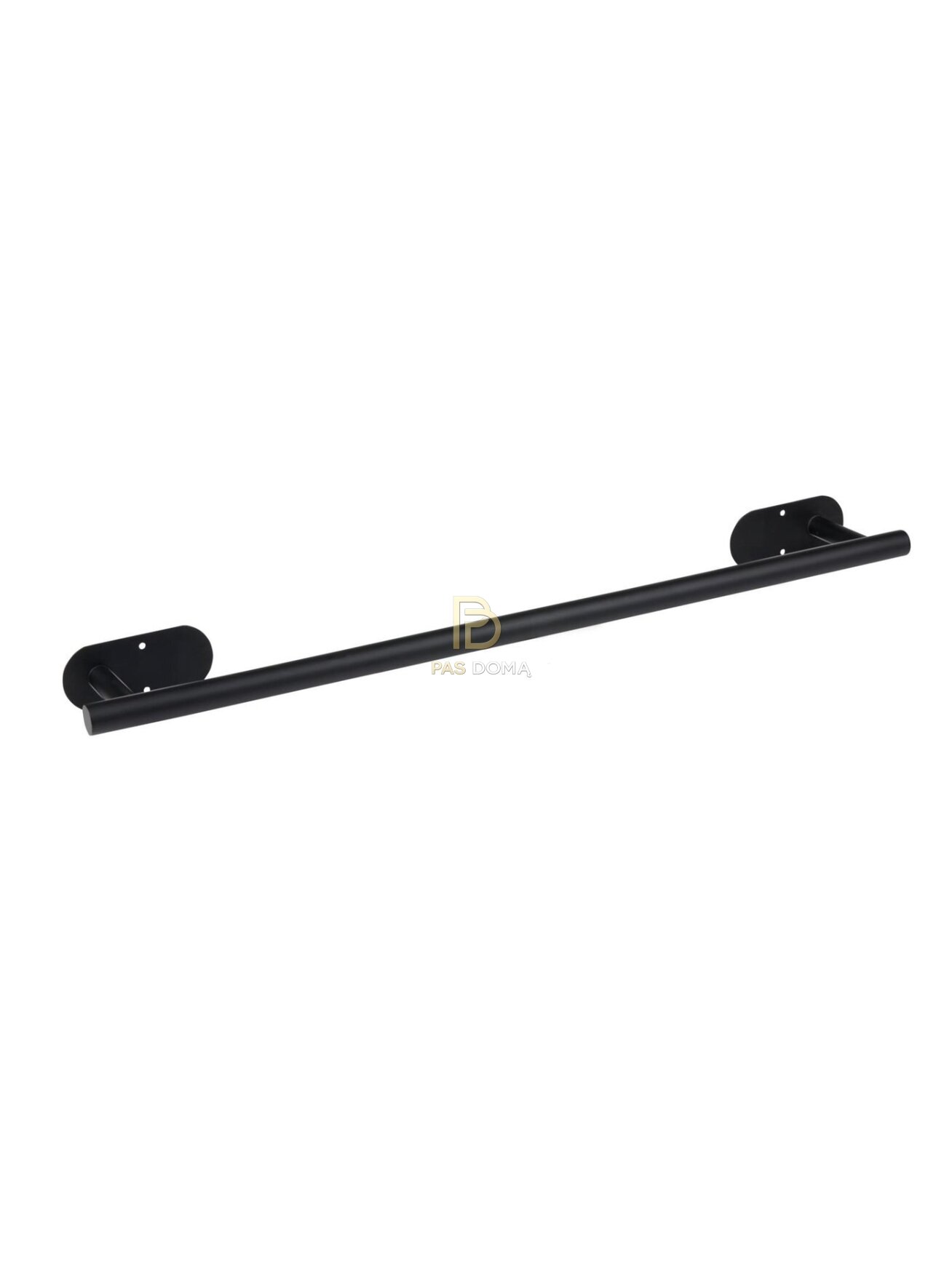 Sieninis rankšluosčių laikiklis 60 cm