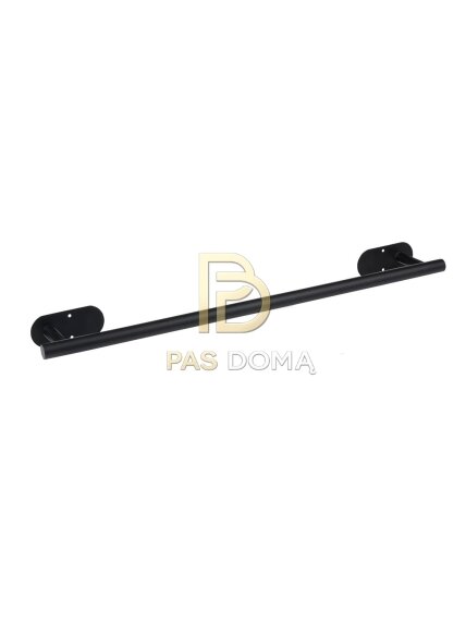 Sieninis rankšluosčių laikiklis 60 cm