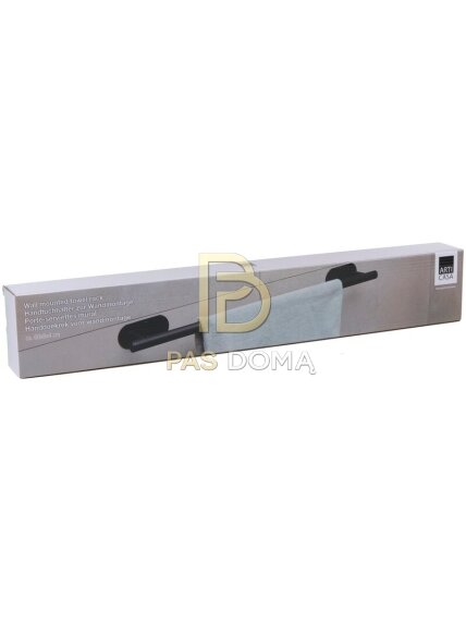 Sieninis rankšluosčių laikiklis 60 cm 3