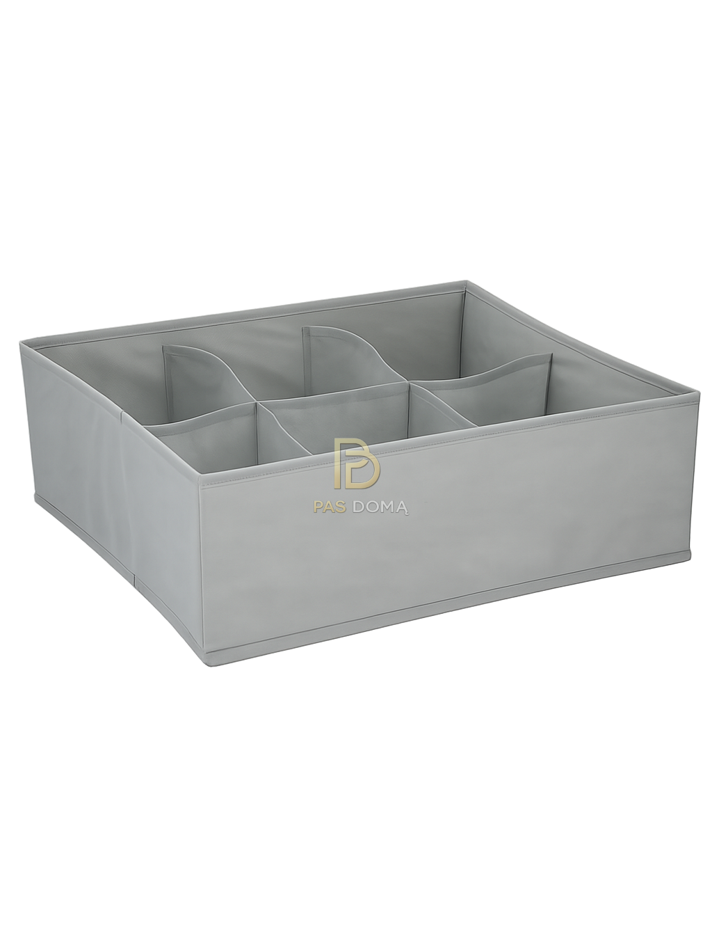 Stalčiaus organizatorius 40 × 37 × 17 cm 2