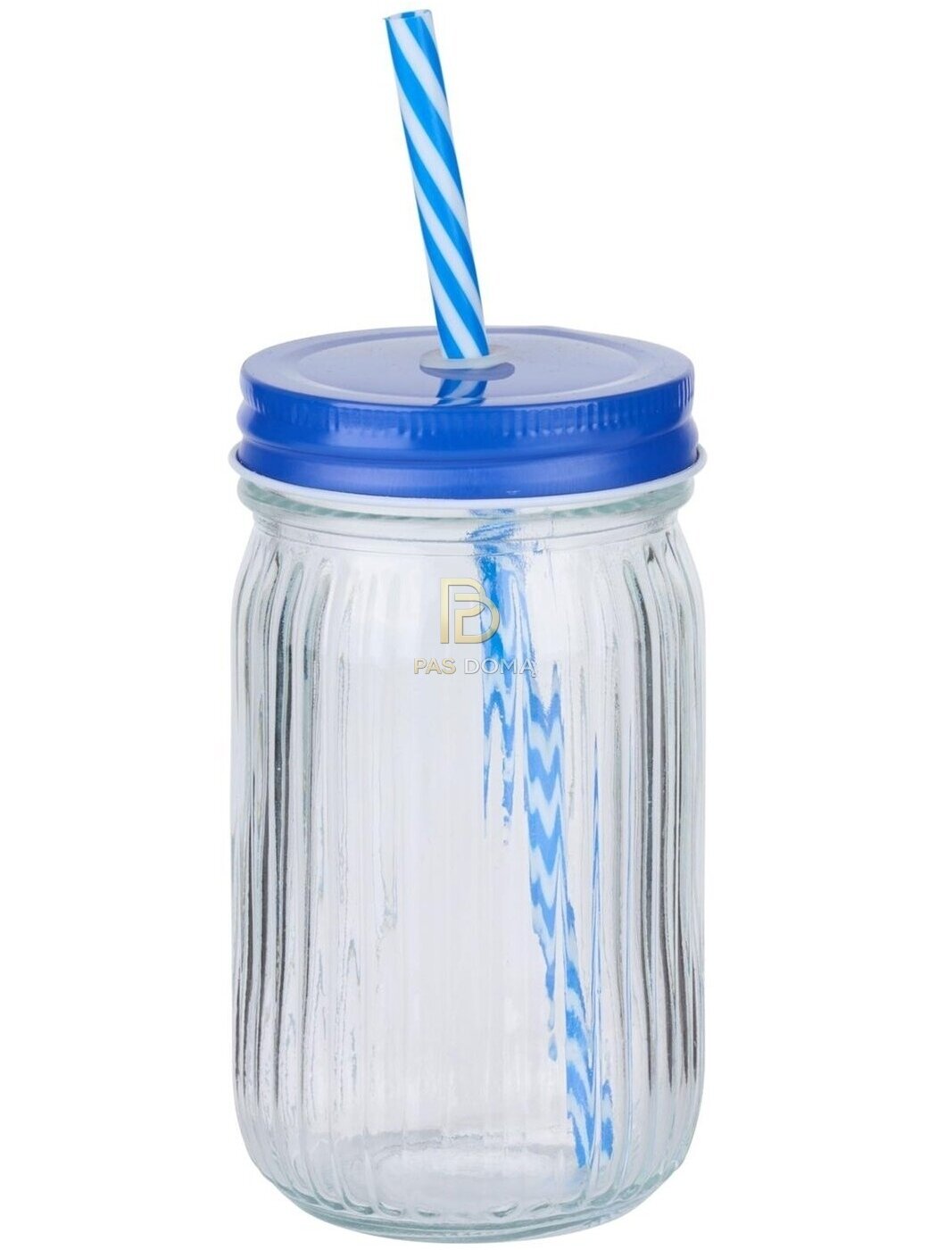 ALPINA gertuvė su šiaudeliu 500 ml 1