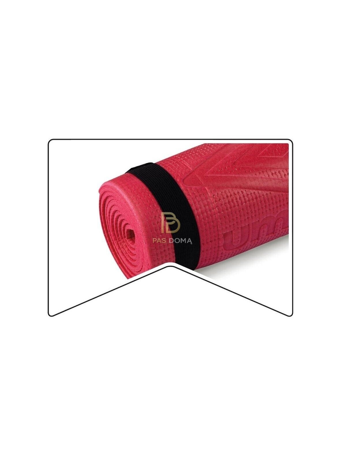 UMBRO Jogos ir fitneso kilimėlis 173 x 58 x 0,4 cm 8
