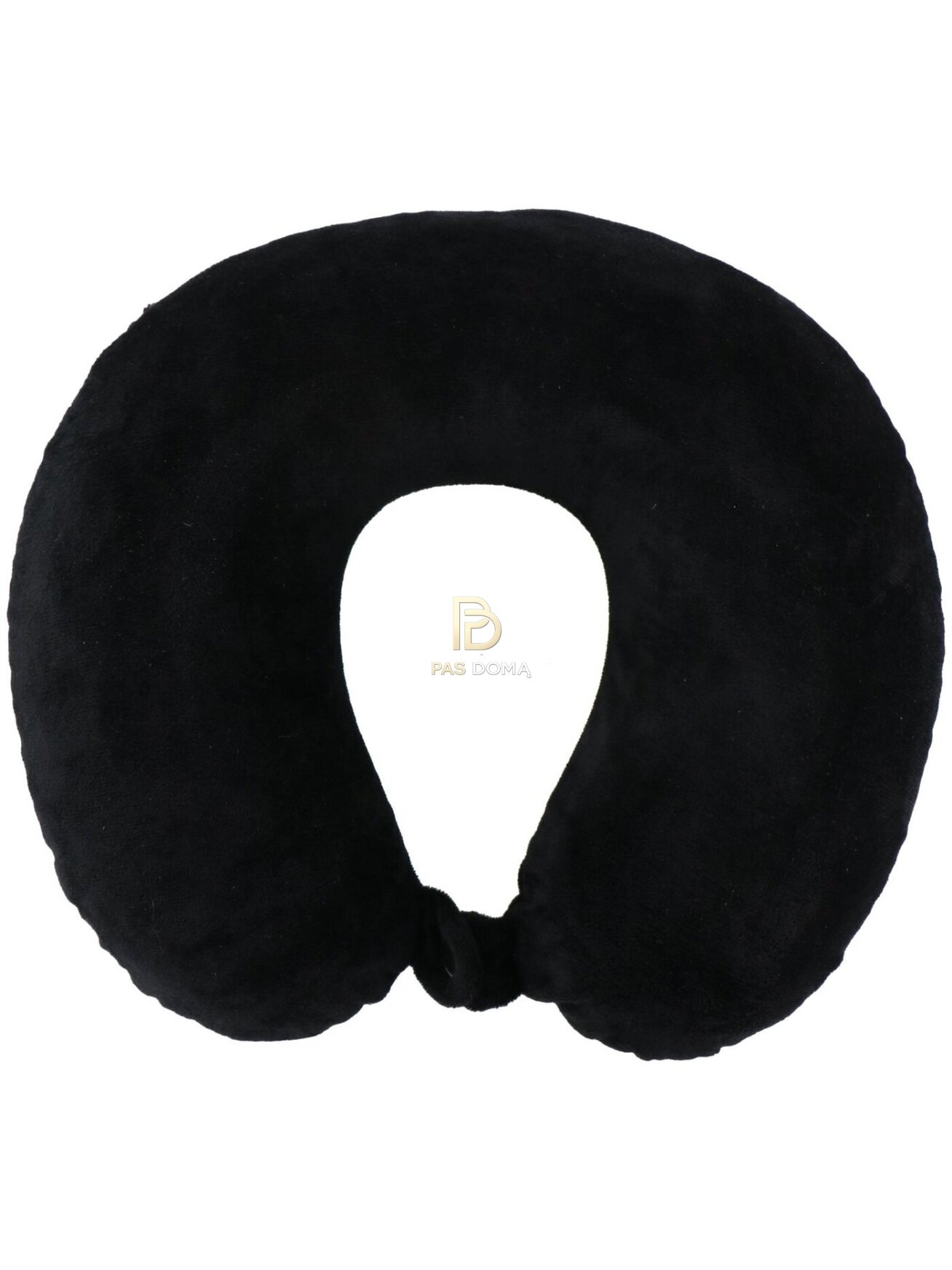 DUNLOP kelioninė pagalvė su „Memory Foam“ atminties putomis 34 × 29 cm 2