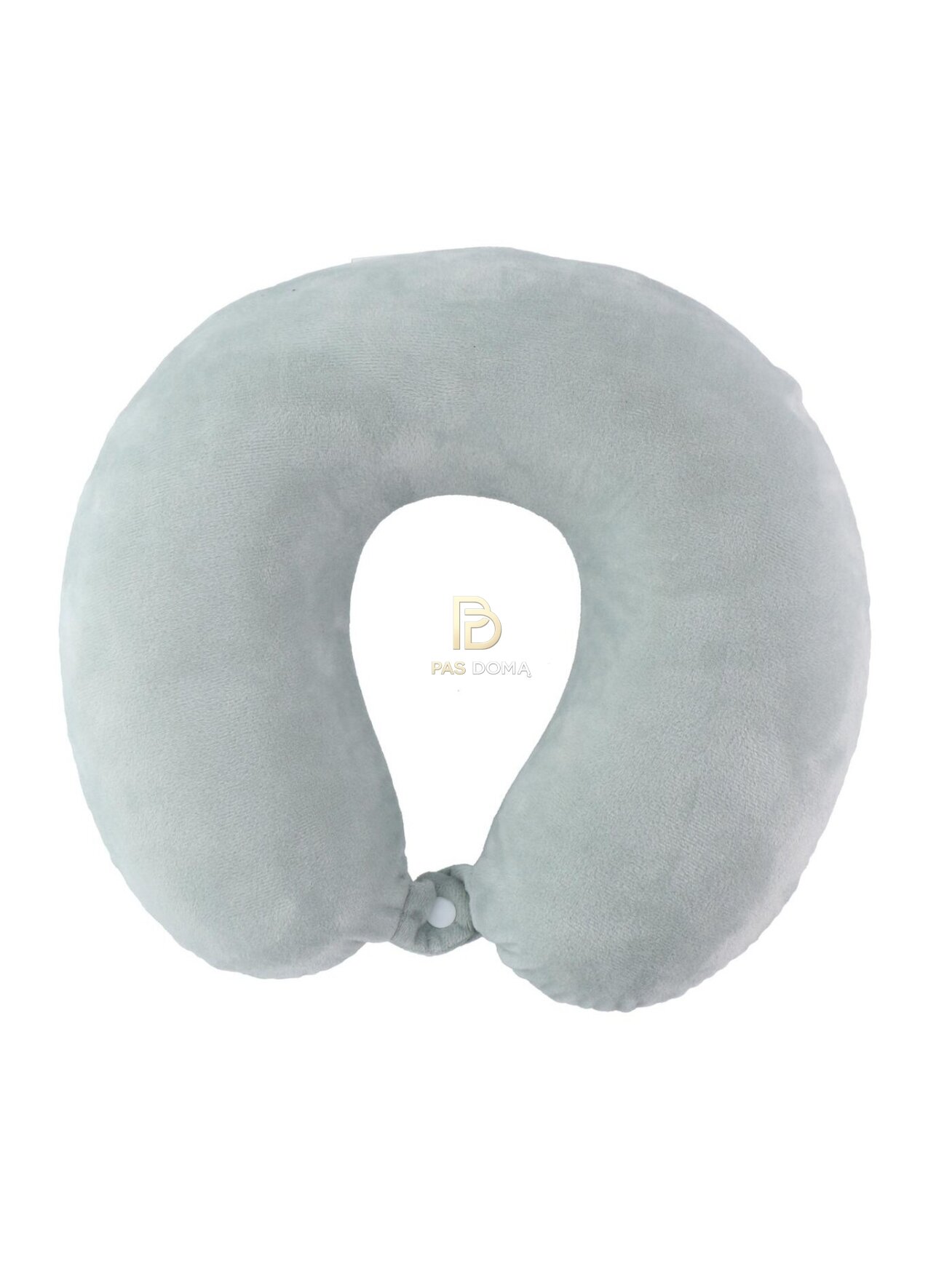 DUNLOP kelioninė pagalvė su „Memory Foam“ atminties putomis 34 × 29 cm 6