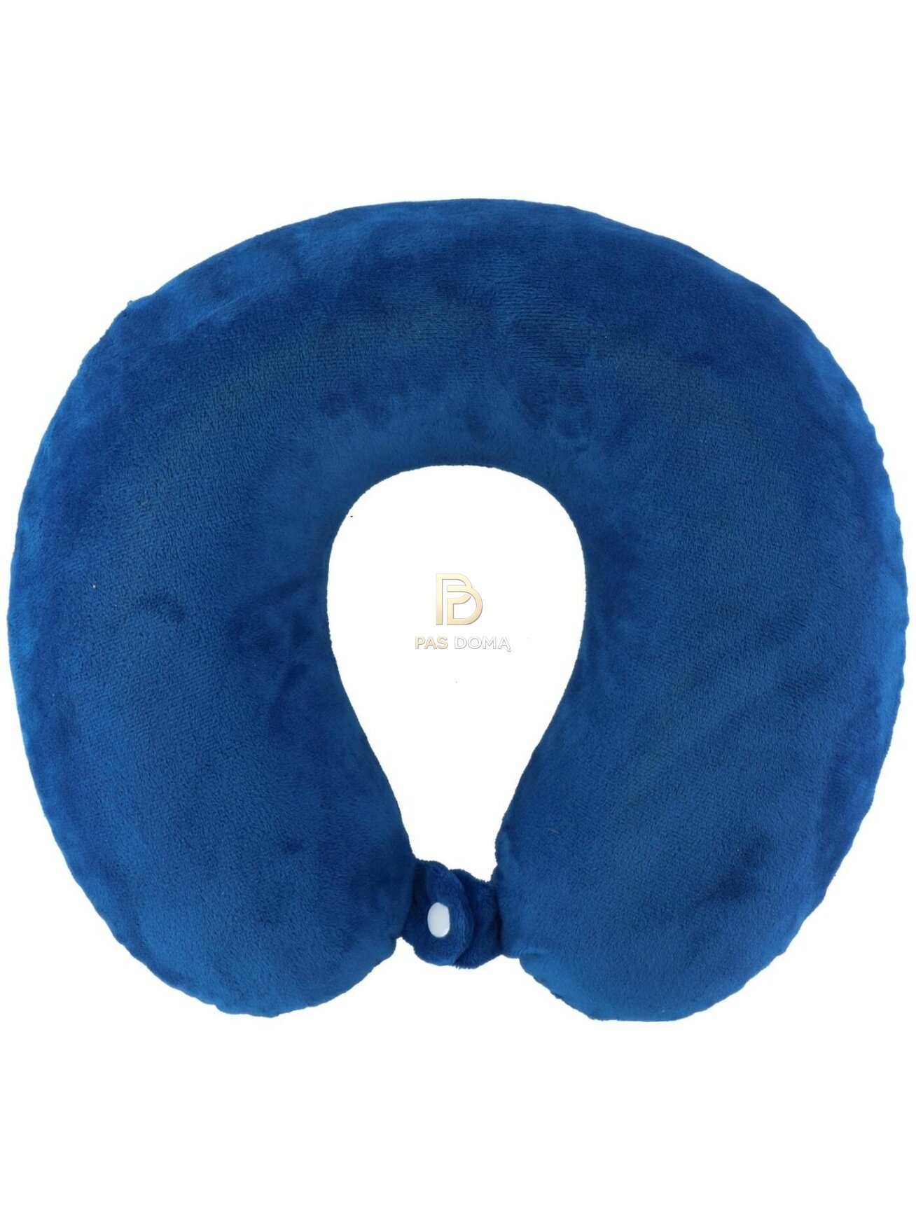 DUNLOP kelioninė pagalvė su „Memory Foam“ atminties putomis 34 × 29 cm 5