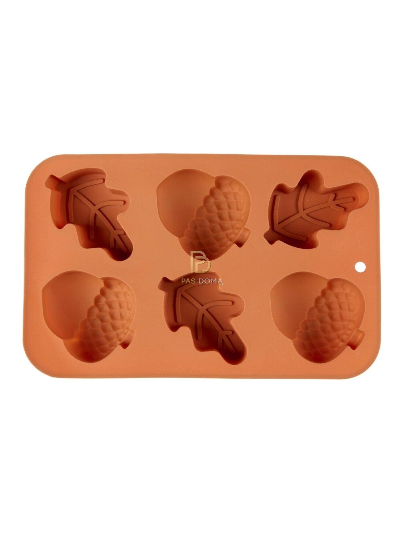 ALPINA Kepimo Forma „Rudens Motyvai“ 27 x 17 x 3,5 cm 3