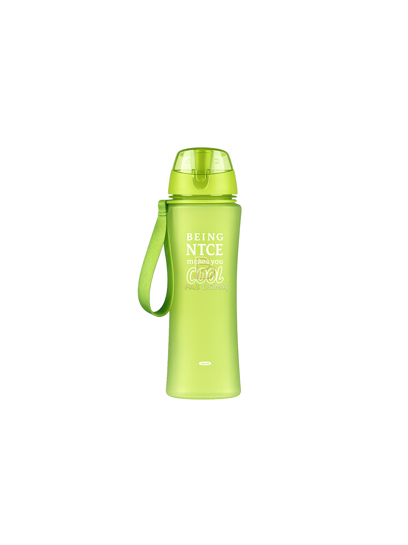 FRESH & COLD Gertuvė su Filtru 650 ml 5