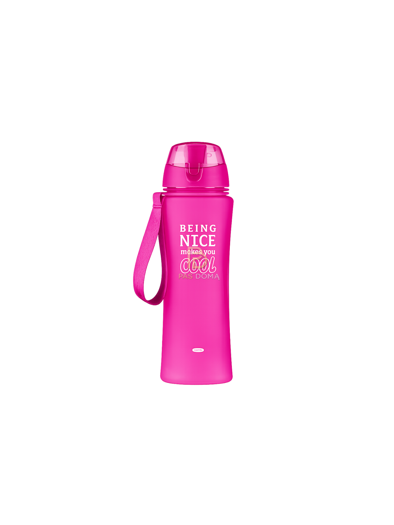 FRESH & COLD Gertuvė su Filtru 650 ml 4