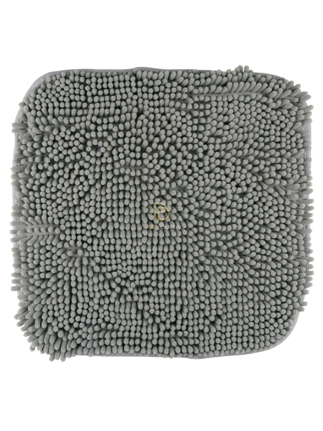 Šuns džiovinimo rankšluostis 40 × 40 cm su 2 kišenėmis 1