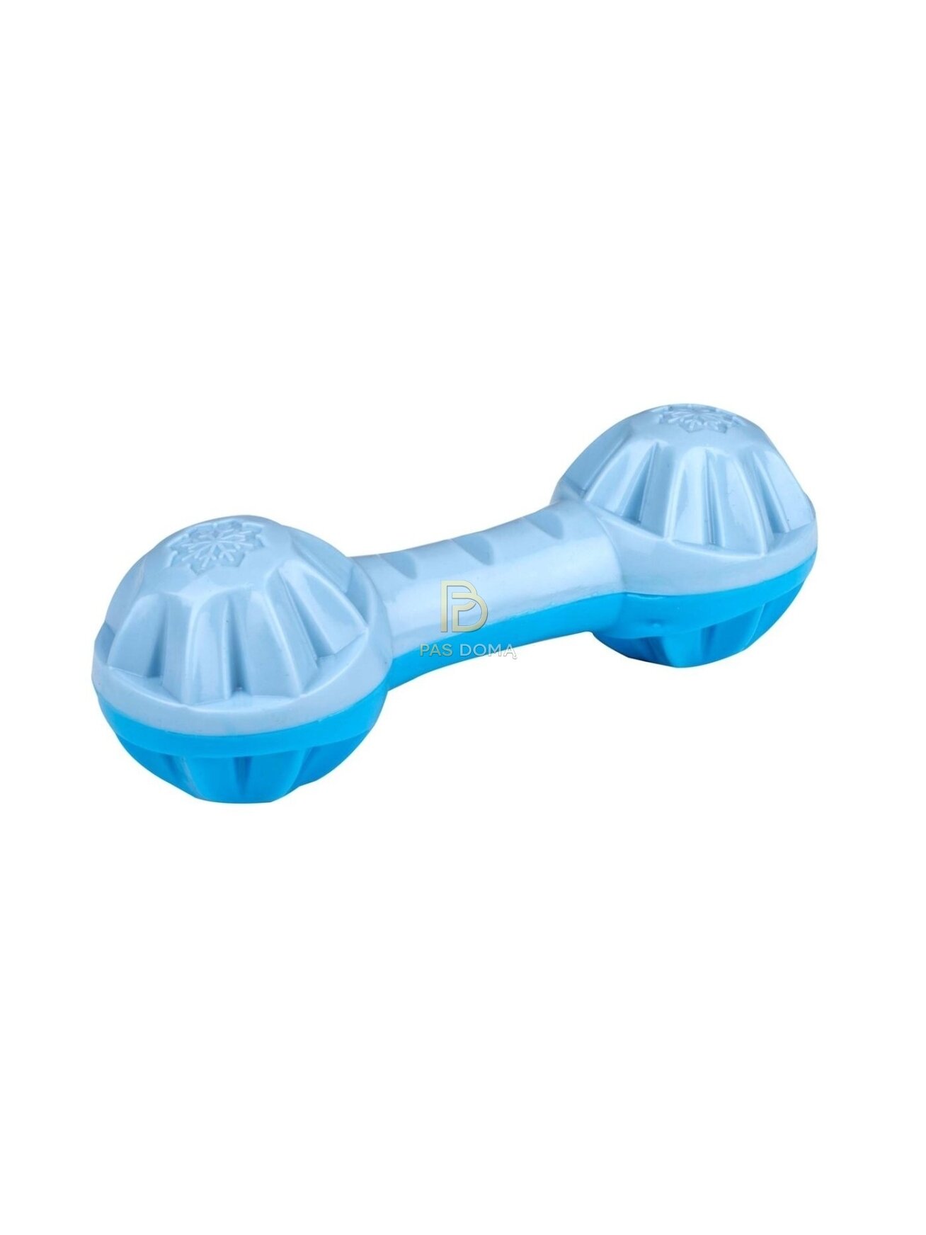 Vėsinantis žaislas šunims „Kamuolys“ Ø8 cm 4