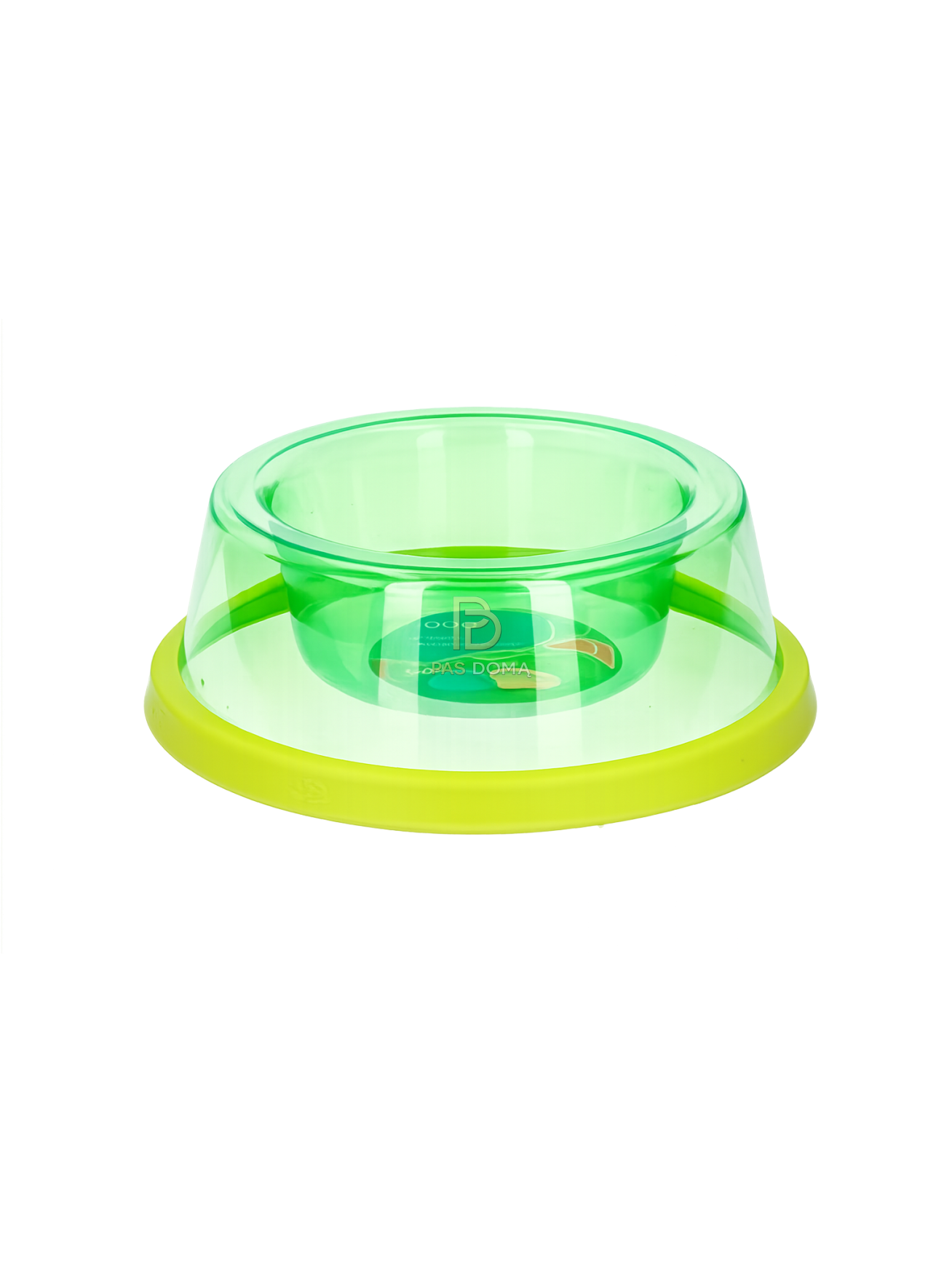 Dubenėlis augintiniams 350 ml Ø19 cm 4