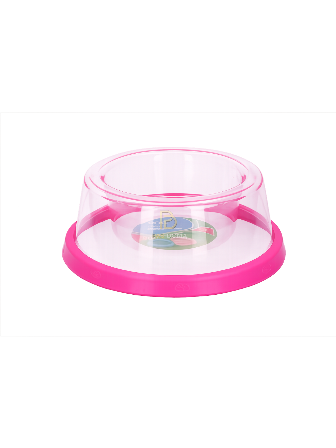 Dubenėlis augintiniams 350 ml Ø19 cm 3