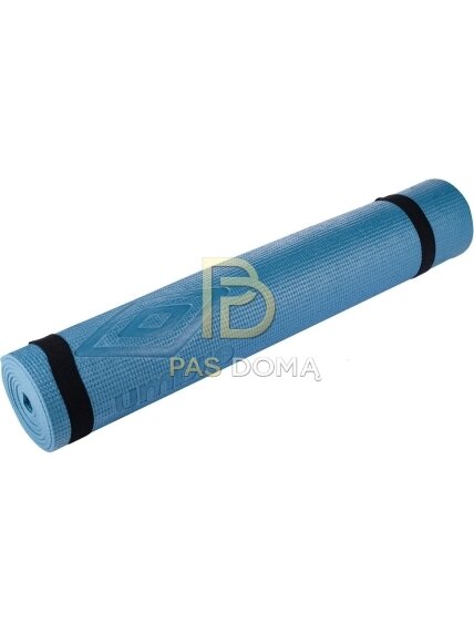 UMBRO Jogos ir fitneso kilimėlis 173 x 58 x 0,4 cm 5