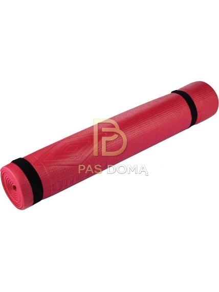 UMBRO Jogos ir fitneso kilimėlis 173 x 58 x 0,4 cm 9