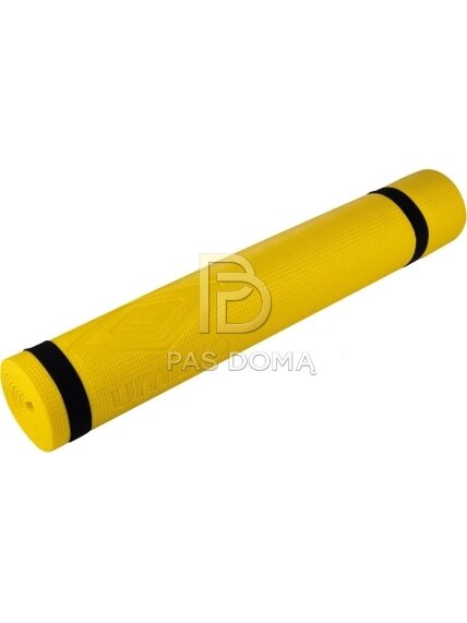 UMBRO Jogos ir fitneso kilimėlis 173 x 58 x 0,4 cm 4