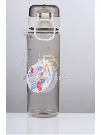 ALPINA Gertuvė 600 ml su Užsukamu Dangteliu 4