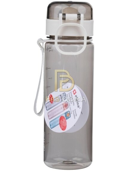 ALPINA Gertuvė 600 ml su Užsukamu Dangteliu 3