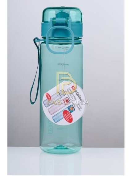 ALPINA Gertuvė 600 ml su Užsukamu Dangteliu 10