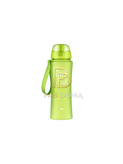 FRESH & COLD Gertuvė su Filtru 650 ml 5