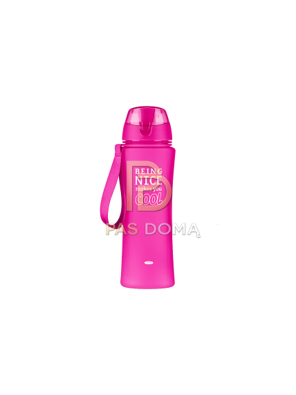 FRESH & COLD Gertuvė su Filtru 650 ml 4