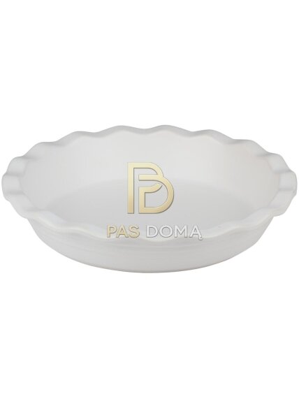 Apvali pyragų kepimo forma Ø26,3 cm 1
