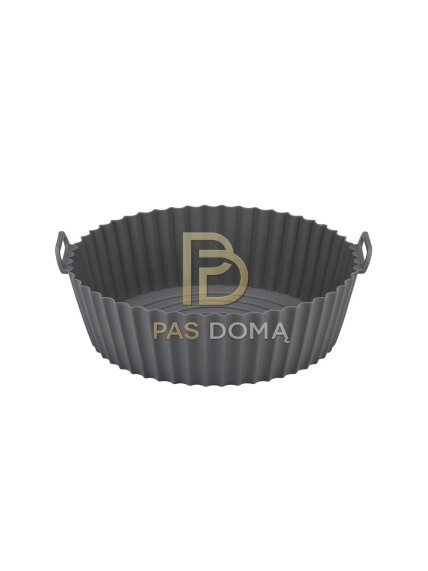 Daugkartinis įdėklas karšto oro gruzdintuvei Ø23 cm 2