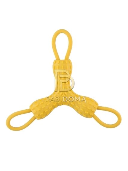 Žaislas šunims „Bumerangas“ 2