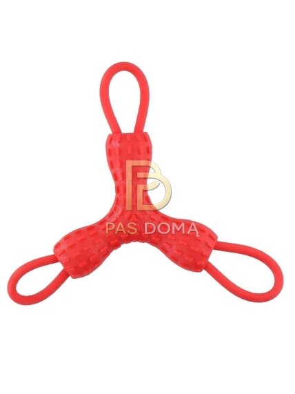 Žaislas šunims „Bumerangas“ 5