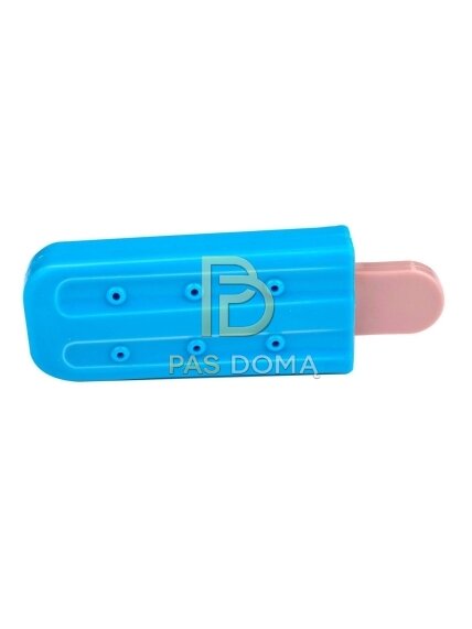 Vėsinantis žaislas šunims „Kamuolys“ Ø8 cm 8