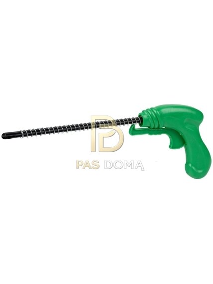 Lėktuvėlio paleidimo žaislas 5