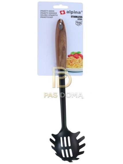 Spagečių šaukštas 31 cm