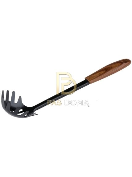 Spagečių šaukštas 31 cm 1