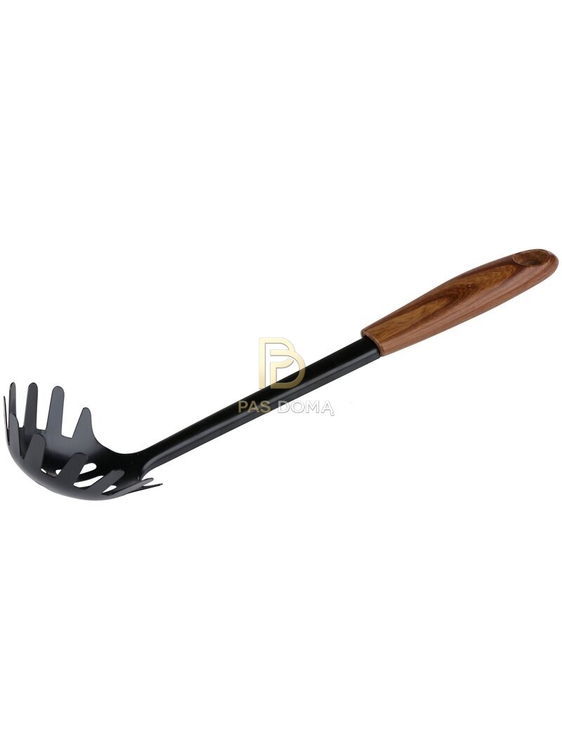 Spagečių šaukštas 31 cm 1