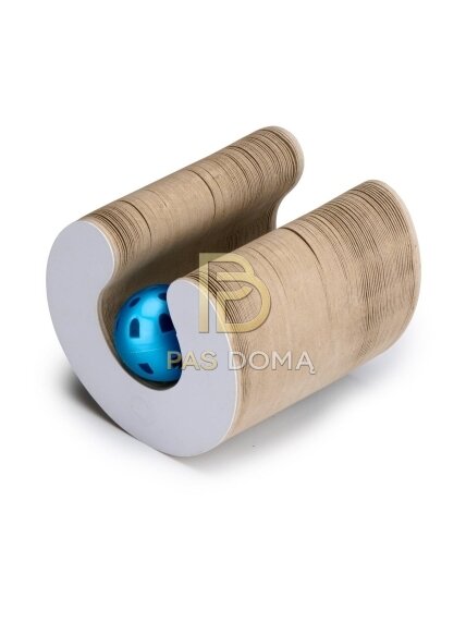 Sulankstoma draskyklė katėms 4