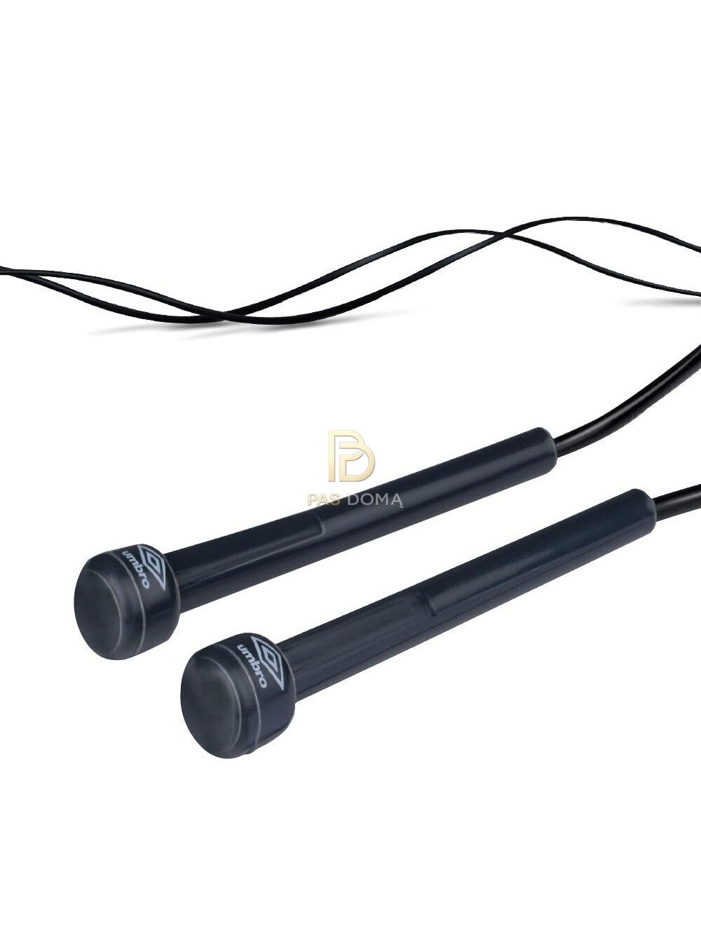 UMBRO Reguliuojamo ilgio šokdynė 2,80 m