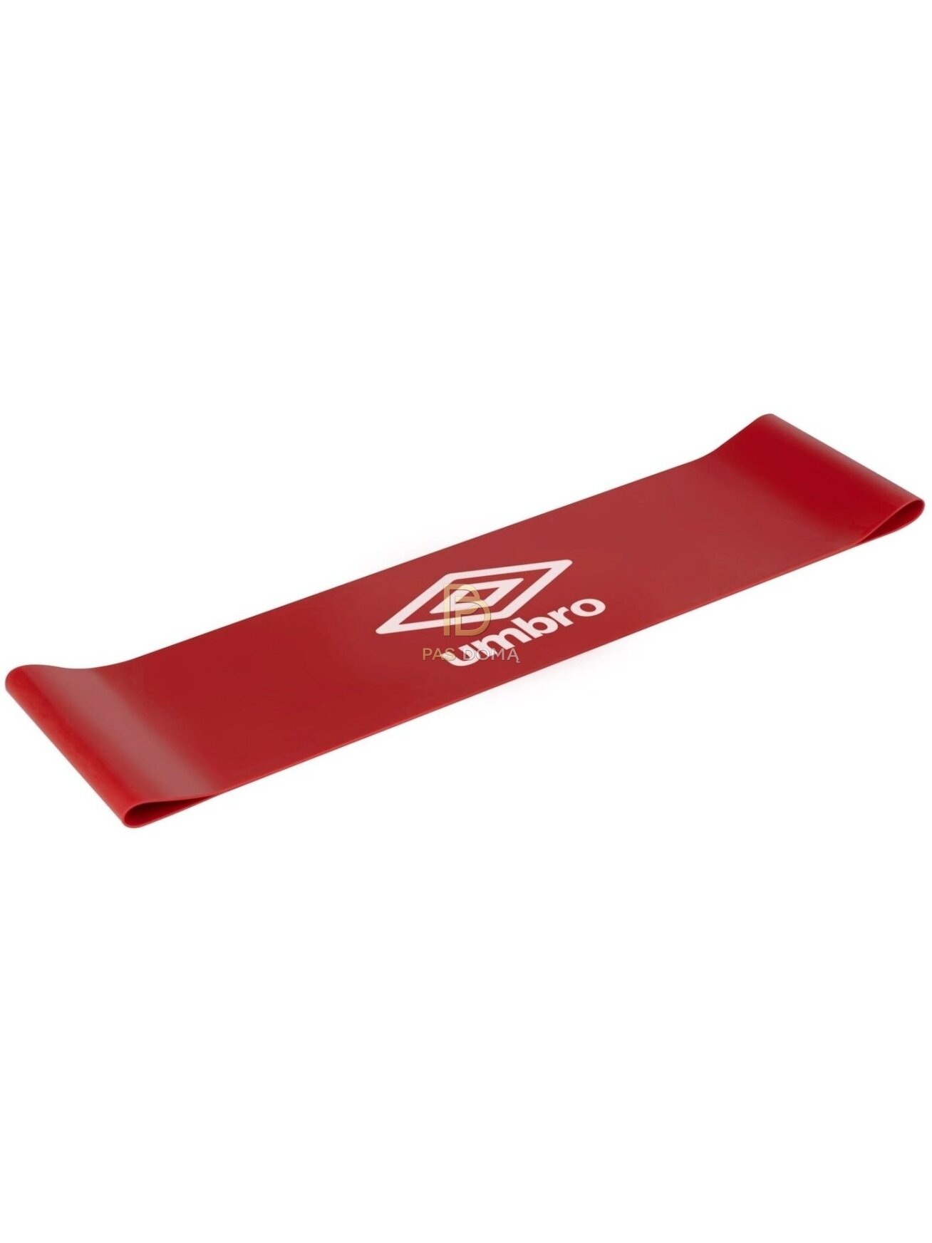 UMBRO Pasipriešinimo gumų rinkinys treniruotėms 3