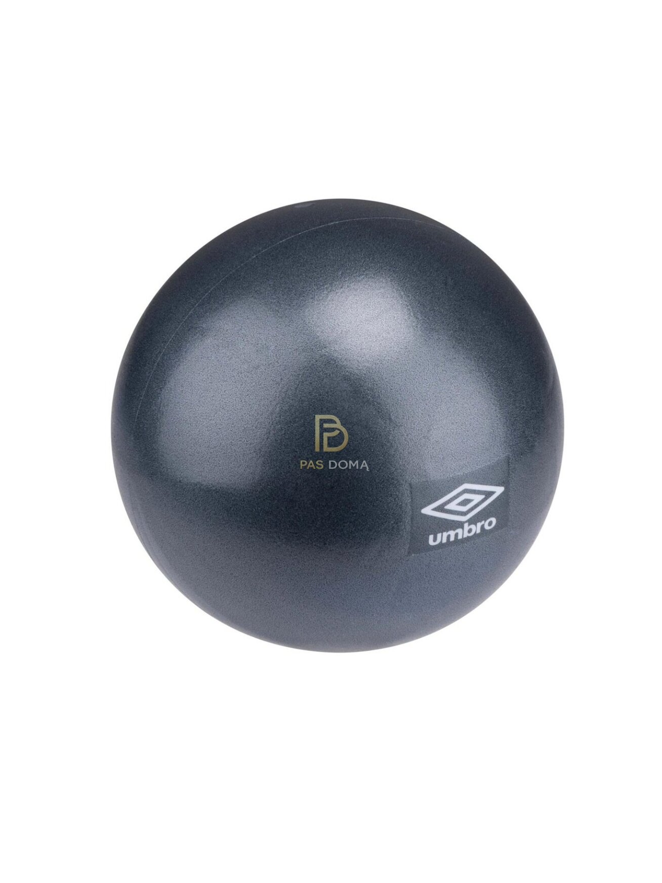 UMBRO Treniruočių kamuoliukų rinkinys Ø 18 / 22 / 25 cm 1