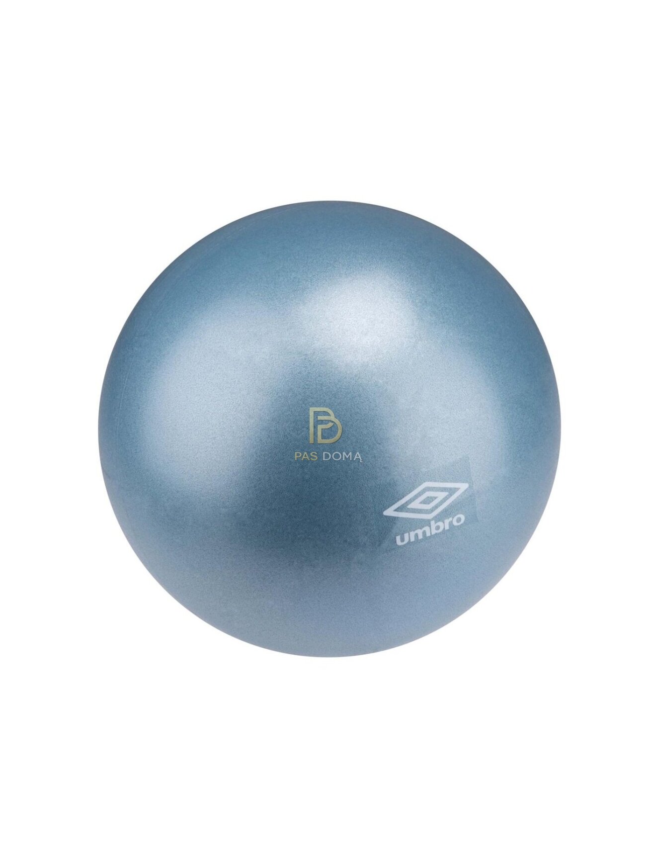 UMBRO Treniruočių kamuoliukų rinkinys Ø 18 / 22 / 25 cm 3